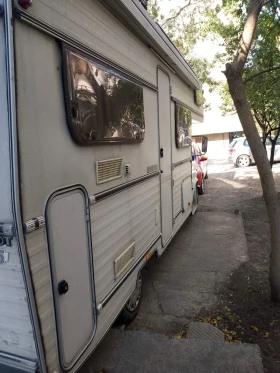 Кемпер Peugeot J5 | Auto.bg — изображение 5 Кемпер Peugeot J5 | Auto.bg — изображение 5