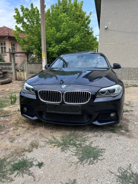 BMW 530 D 245 к.с М Пакет - Car24.bg BMW 530 D 245 к.с М Пакет