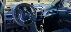 Suzuki Swift Ddis Keyless Go - 7900 лв. / 4039.21 € - 80362314 7 | Car24.bg Suzuki Swift Ddis Keyless Go - 7900 лв. / 4039.21 € - 80362314 7