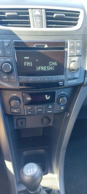 Suzuki Swift Ddis Keyless Go - 7900 лв. / 4039.21 € - 80362314 6 | Car24.bg Suzuki Swift Ddis Keyless Go - 7900 лв. / 4039.21 € - 80362314 6