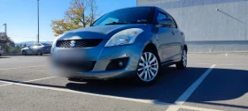 Suzuki Swift Ddis Keyless Go - 7900 лв. / 4039.21 € - 80362314 5 | Car24.bg Suzuki Swift Ddis Keyless Go - 7900 лв. / 4039.21 € - 80362314 5