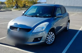 Suzuki Swift Ddis Keyless Go - 7900 лв. / 4039.21 € - 80362314 2 | Car24.bg Suzuki Swift Ddis Keyless Go - 7900 лв. / 4039.21 € - 80362314 2