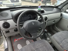 Renault Kangoo 1.5DCI-68кс= КЛИМАТИК= ОБСЛУЖЕН - 5900 лв. / 3016.62 € - 63100970 8 | Car24.bg Renault Kangoo 1.5DCI-68кс= КЛИМАТИК= ОБСЛУЖЕН - 5900 лв. / 3016.62 € - 63100970 8