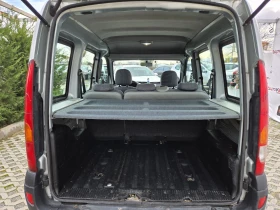 Renault Kangoo 1.5DCI-68кс= КЛИМАТИК= ОБСЛУЖЕН - 5900 лв. / 3016.62 € - 63100970 10 | Car24.bg Renault Kangoo 1.5DCI-68кс= КЛИМАТИК= ОБСЛУЖЕН - 5900 лв. / 3016.62 € - 63100970 10
