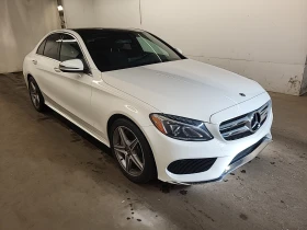 Mercedes-Benz C 300 4MATIC - Car24.bg Mercedes-Benz C 300 4MATIC