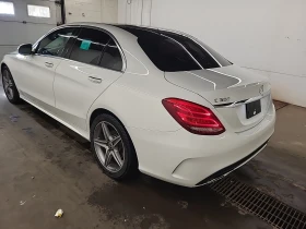 Mercedes-Benz C 300 4MATIC - 14400 € / 28163.95 лв. - 54229883 4 | Car24.bg Mercedes-Benz C 300 4MATIC - 14400 € / 28163.95 лв. - 54229883 4
