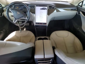 Tesla Model S - 8000 € / 15646.64 лв. - 73997782 8 | Car24.bg Tesla Model S - 8000 € / 15646.64 лв. - 73997782 8