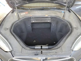 Tesla Model S - 8000 € / 15646.64 лв. - 73997782 11 | Car24.bg Tesla Model S - 8000 € / 15646.64 лв. - 73997782 11