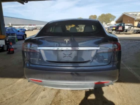 Tesla Model S - 8000 € / 15646.64 лв. - 73997782 6 | Car24.bg Tesla Model S - 8000 € / 15646.64 лв. - 73997782 6