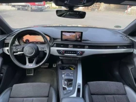 Audi A4 2.0TDI/190кс/S-Line/MATRIX/ - 15400 € / 30119.78 лв. - 51128745 10 | Car24.bg Audi A4 2.0TDI/190кс/S-Line/MATRIX/ - 15400 € / 30119.78 лв. - 51128745 10