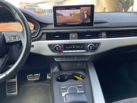 Audi A4 2.0TDI/190кс/S-Line/MATRIX/ - 15400 € / 30119.78 лв. - 51128745 11 | Car24.bg Audi A4 2.0TDI/190кс/S-Line/MATRIX/ - 15400 € / 30119.78 лв. - 51128745 11