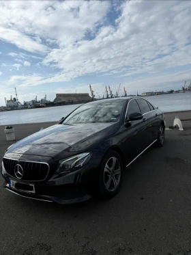 Mercedes-Benz E 220 undefined | Auto.bg — изображение 2 Mercedes-Benz E 220 undefined | Auto.bg — изображение 2