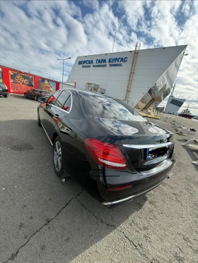 Mercedes-Benz E 220 undefined | Auto.bg — изображение 3 Mercedes-Benz E 220 undefined | Auto.bg — изображение 3
