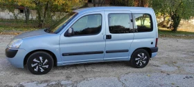 Citroen Berlingo undefined | Auto.bg — изображение 3 Citroen Berlingo undefined | Auto.bg — изображение 3
