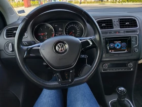 VW Polo - 5990 € / 11715.42 лв. - 51247846 16 | Car24.bg VW Polo - 5990 € / 11715.42 лв. - 51247846 16