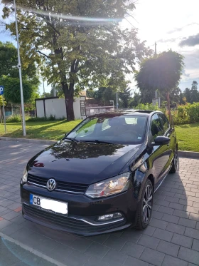 VW Polo - 5990 € / 11715.42 лв. - 51247846 4 | Car24.bg VW Polo - 5990 € / 11715.42 лв. - 51247846 4