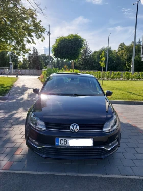 VW Polo - 5990 € / 11715.42 лв. - 51247846 2 | Car24.bg VW Polo - 5990 € / 11715.42 лв. - 51247846 2