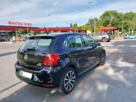 VW Polo - 5990 € / 11715.42 лв. - 51247846 7 | Car24.bg VW Polo - 5990 € / 11715.42 лв. - 51247846 7