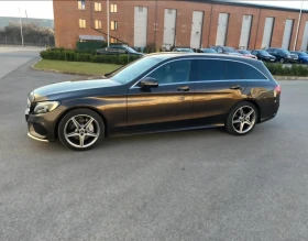 Mercedes-Benz C 220 - 16800 € / 32857.94 лв. - 91150553 6 | Car24.bg Mercedes-Benz C 220 - 16800 € / 32857.94 лв. - 91150553 6