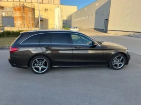 Mercedes-Benz C 220 - 16800 € / 32857.94 лв. - 91150553 7 | Car24.bg Mercedes-Benz C 220 - 16800 € / 32857.94 лв. - 91150553 7