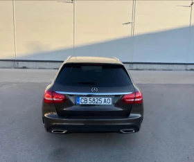 Mercedes-Benz C 220 - 16800 € / 32857.94 лв. - 91150553 4 | Car24.bg Mercedes-Benz C 220 - 16800 € / 32857.94 лв. - 91150553 4