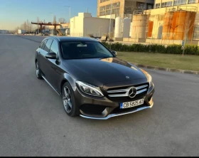 Mercedes-Benz C 220 - 16800 € / 32857.94 лв. - 91150553 8 | Car24.bg Mercedes-Benz C 220 - 16800 € / 32857.94 лв. - 91150553 8
