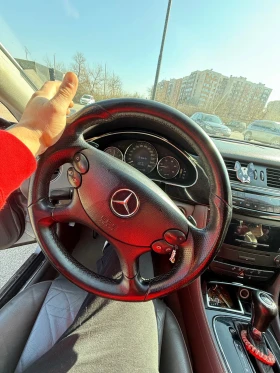 Mercedes-Benz CLS 320 - 4200 € / 8214.49 лв. - 76124144 7 | Car24.bg Mercedes-Benz CLS 320 - 4200 € / 8214.49 лв. - 76124144 7