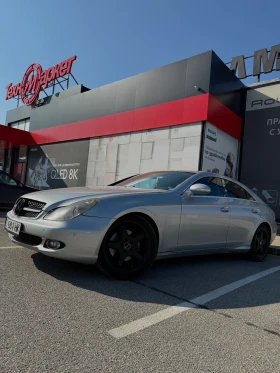 Mercedes-Benz CLS 320 - 4200 € / 8214.49 лв. - 76124144 3 | Car24.bg Mercedes-Benz CLS 320 - 4200 € / 8214.49 лв. - 76124144 3