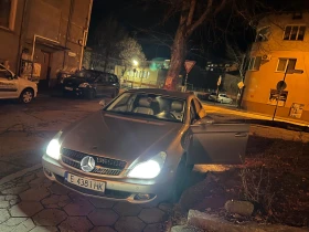 Mercedes-Benz CLS 320 - 4200 € / 8214.49 лв. - 76124144 11 | Car24.bg Mercedes-Benz CLS 320 - 4200 € / 8214.49 лв. - 76124144 11
