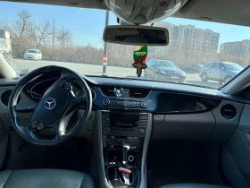 Mercedes-Benz CLS 320 - 4200 € / 8214.49 лв. - 76124144 12 | Car24.bg Mercedes-Benz CLS 320 - 4200 € / 8214.49 лв. - 76124144 12