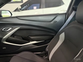 Chevrolet Camaro SS* 6.2* V8* ПОДГРЕВ* ОБДУХВАНЕ* КАМЕРА* КЕЙЛЕС* - 18700 € / 36574.02 лв. - 68498937 9 | Car24.bg Chevrolet Camaro SS* 6.2* V8* ПОДГРЕВ* ОБДУХВАНЕ* КАМЕРА* КЕЙЛЕС* - 18700 € / 36574.02 лв. - 68498937 9
