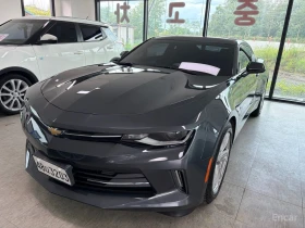 Chevrolet Camaro SS* 6.2* V8* ПОДГРЕВ* ОБДУХВАНЕ* КАМЕРА* КЕЙЛЕС* - Car24.bg Chevrolet Camaro SS* 6.2* V8* ПОДГРЕВ* ОБДУХВАНЕ* КАМЕРА* КЕЙЛЕС*