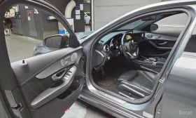 Mercedes-Benz C 63 AMG C63 CARFAX | Auto.bg — изображение 9 Mercedes-Benz C 63 AMG C63 CARFAX | Auto.bg — изображение 9