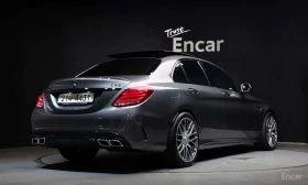 Mercedes-Benz C 63 AMG C63 CARFAX | Auto.bg — изображение 5 Mercedes-Benz C 63 AMG C63 CARFAX | Auto.bg — изображение 5