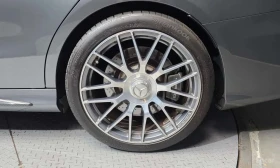 Mercedes-Benz C 63 AMG C63 CARFAX | Auto.bg — изображение 7 Mercedes-Benz C 63 AMG C63 CARFAX | Auto.bg — изображение 7