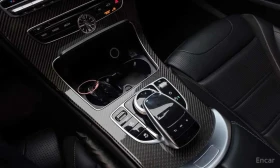 Mercedes-Benz C 63 AMG C63 CARFAX | Auto.bg — изображение 12 Mercedes-Benz C 63 AMG C63 CARFAX | Auto.bg — изображение 12