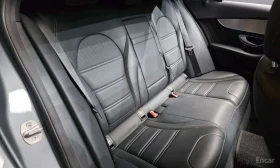 Mercedes-Benz C 63 AMG C63 CARFAX | Auto.bg — изображение 14 Mercedes-Benz C 63 AMG C63 CARFAX | Auto.bg — изображение 14