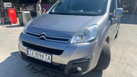 Citroen Berlingo Multi space - Car24.bg Citroen Berlingo Multi space