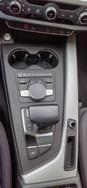 Audi A4 Allroad B9 - 15599 € - 29960869 7 | Car24.bg Audi A4 Allroad B9 - 15599 € - 29960869 7