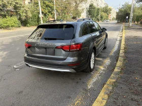 Audi A4 Allroad B9 - 15599 € - 29960869 4 | Car24.bg Audi A4 Allroad B9 - 15599 € - 29960869 4