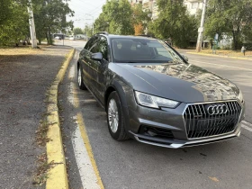 Audi A4 Allroad B9 - 15599 € - 29960869 3 | Car24.bg Audi A4 Allroad B9 - 15599 € - 29960869 3