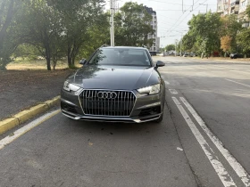 Audi A4 Allroad B9 - Car24.bg Audi A4 Allroad B9