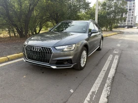 Audi A4 Allroad B9 - 15599 € - 29960869 2 | Car24.bg Audi A4 Allroad B9 - 15599 € - 29960869 2