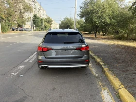 Audi A4 Allroad B9 - 15599 € - 29960869 6 | Car24.bg Audi A4 Allroad B9 - 15599 € - 29960869 6