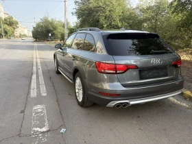 Audi A4 Allroad B9 - 15599 € - 29960869 5 | Car24.bg Audi A4 Allroad B9 - 15599 € - 29960869 5