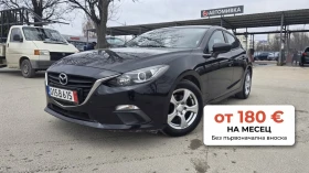 Mazda 3 КАТО НОВА/1.5iSKYACTIV/НАВИГАЦИЯ