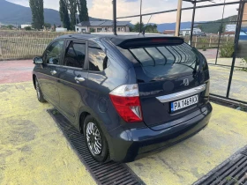 Honda Fr-v с газ - 2900 € - 95760401 9 | Car24.bg Honda Fr-v с газ - 2900 € - 95760401 9
