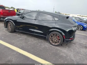 Ford Mustang Mach-E Gt | Auto.bg — изображение 3 Ford Mustang Mach-E Gt | Auto.bg — изображение 3