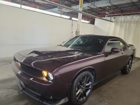 Dodge Challenger * GT*