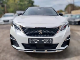 Обява за продажба на Peugeot 3008 1.5 HDI , GT Line